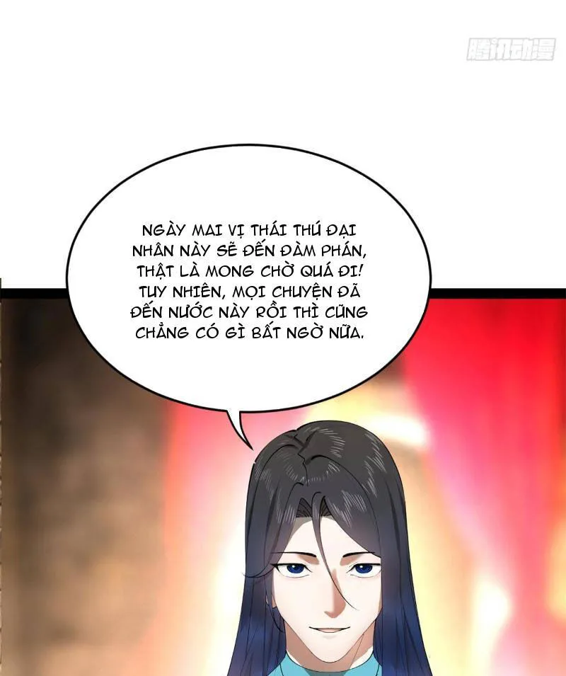Chàng Rể Mạnh Nhất Lịch Sử chương 177 - trang 17