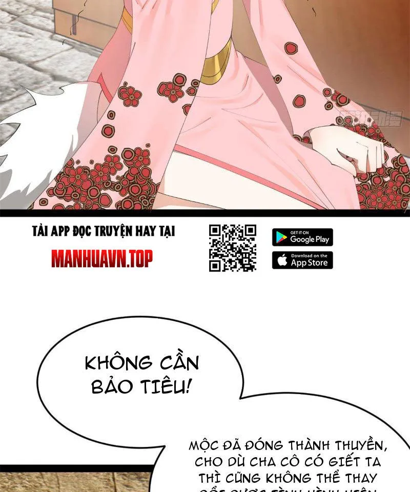 Chàng Rể Mạnh Nhất Lịch Sử chương 177 - trang 36