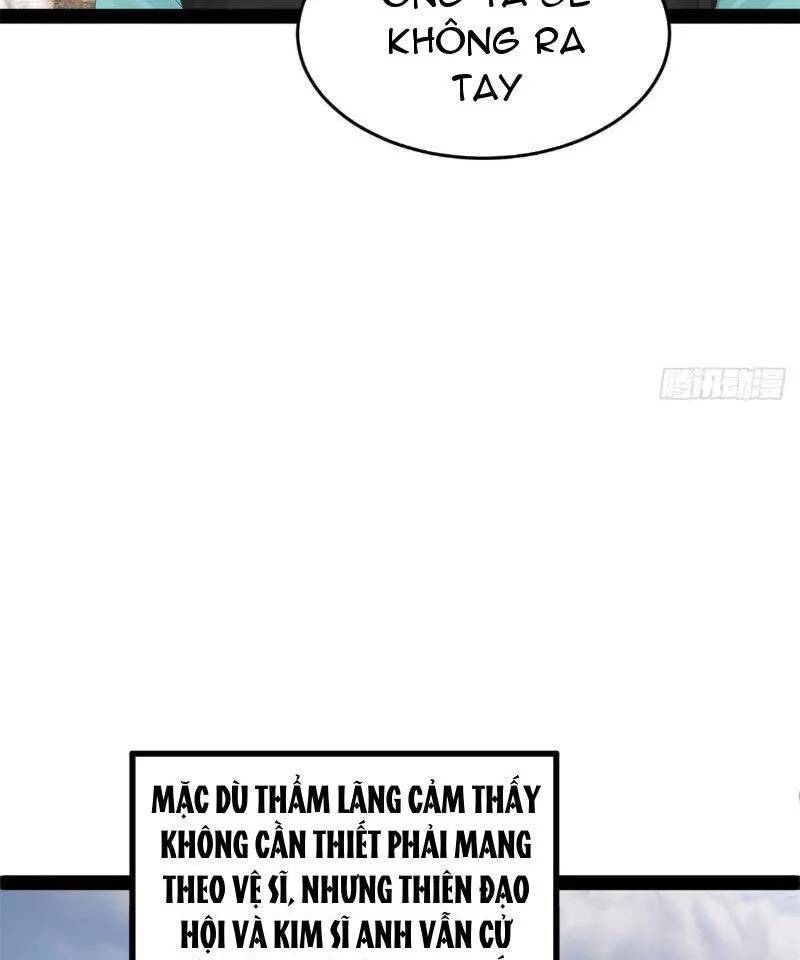 Chàng Rể Mạnh Nhất Lịch Sử chương 177 - trang 38