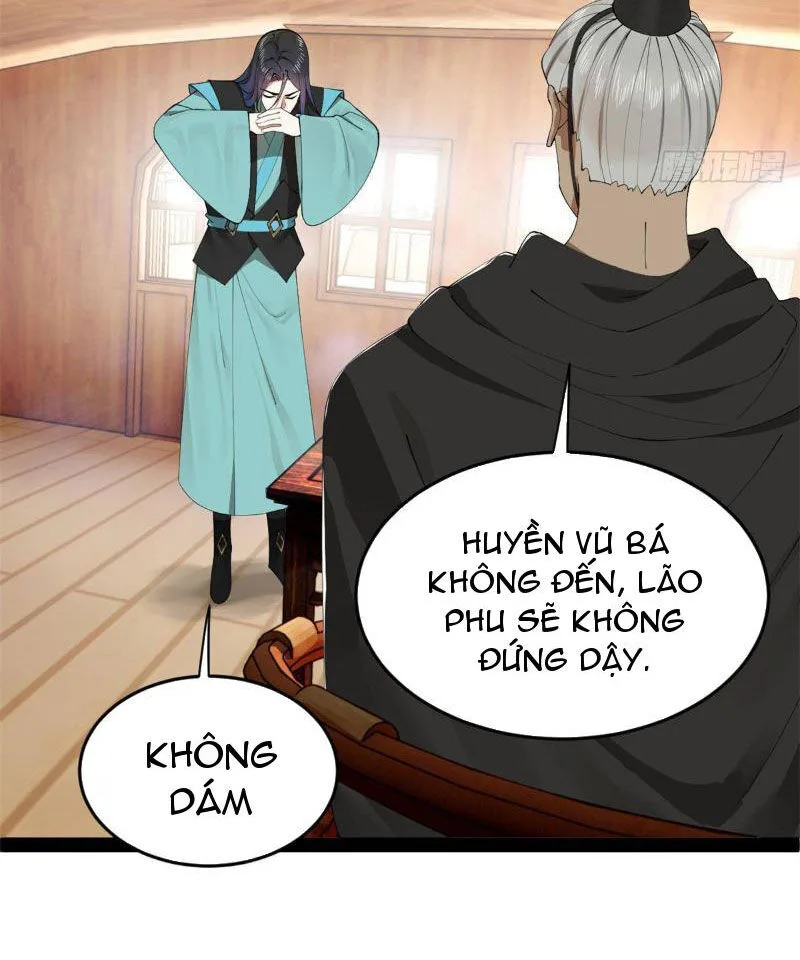 Chàng Rể Mạnh Nhất Lịch Sử chương 177 - trang 46