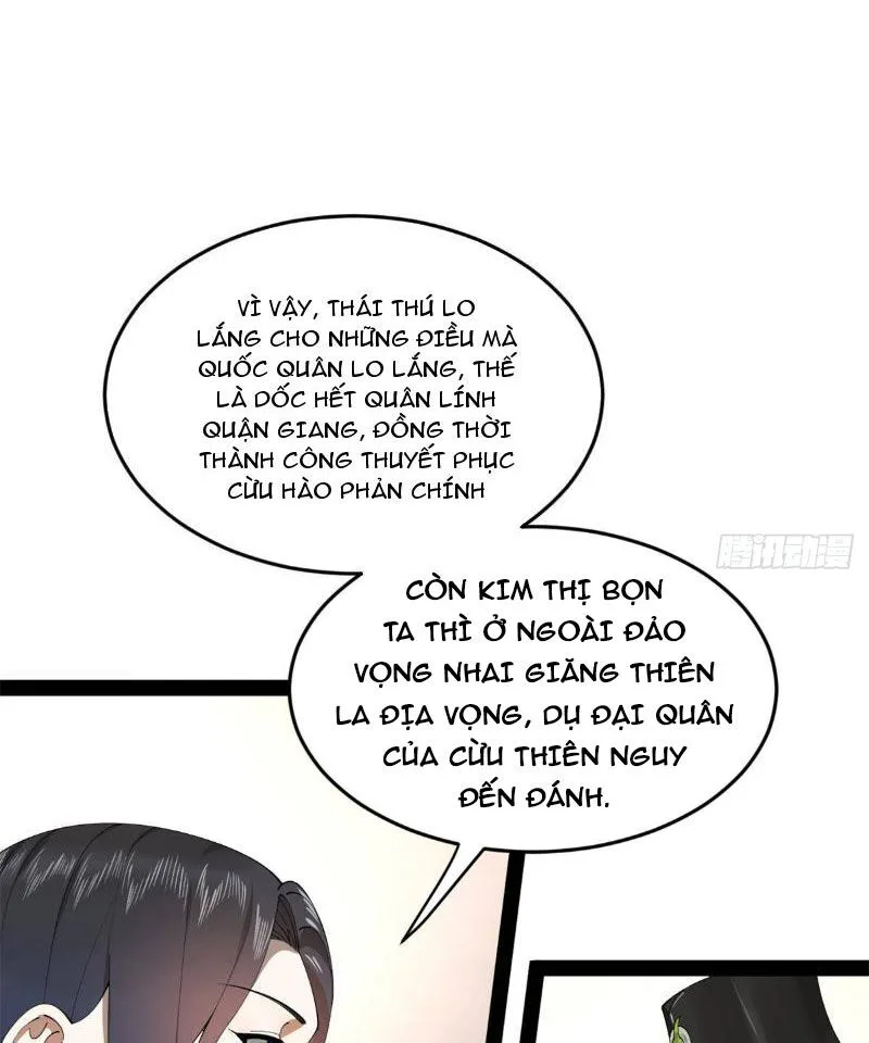 Chàng Rể Mạnh Nhất Lịch Sử chương 177 - trang 58