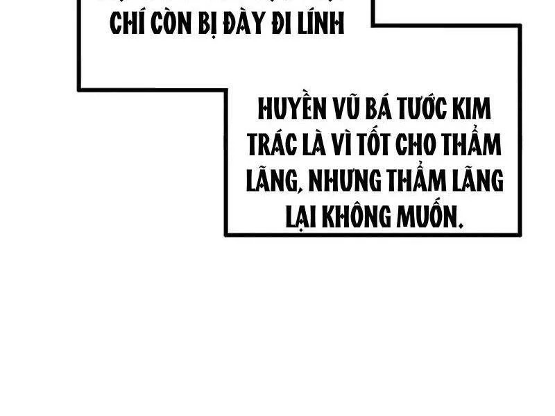 Chàng Rể Mạnh Nhất Lịch Sử chương 183 - trang 32