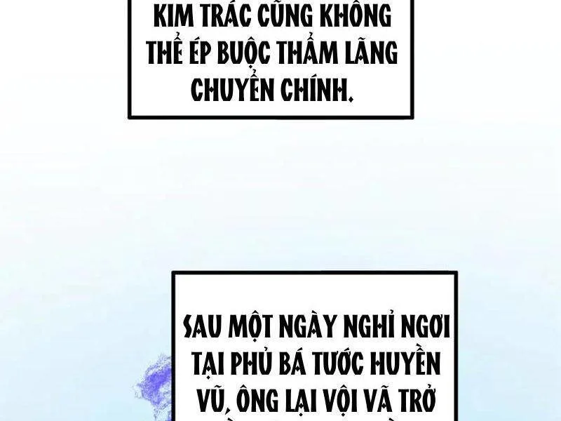Chàng Rể Mạnh Nhất Lịch Sử chương 183 - trang 36