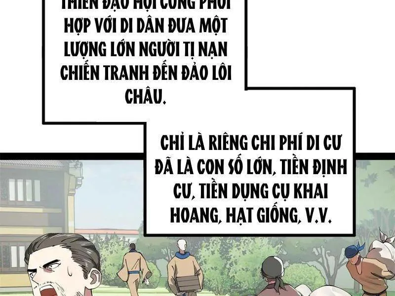 Chàng Rể Mạnh Nhất Lịch Sử chương 183 - trang 45
