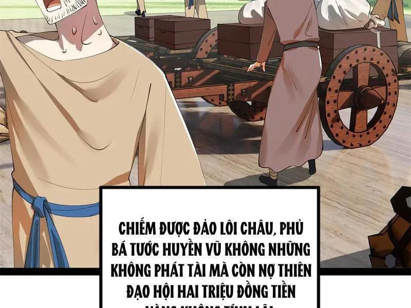 Chàng Rể Mạnh Nhất Lịch Sử chương 183 - trang 46