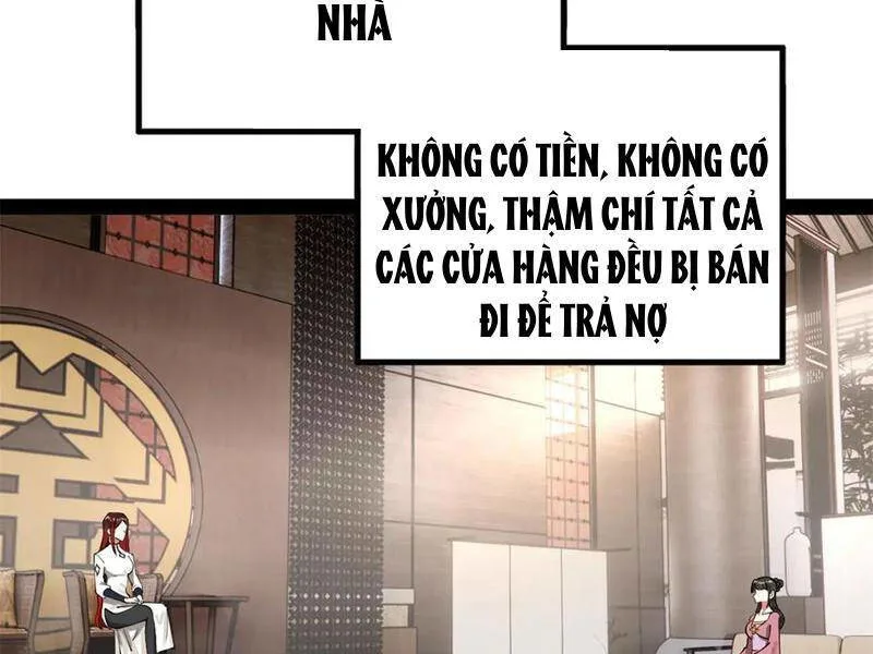 Chàng Rể Mạnh Nhất Lịch Sử chương 183 - trang 48