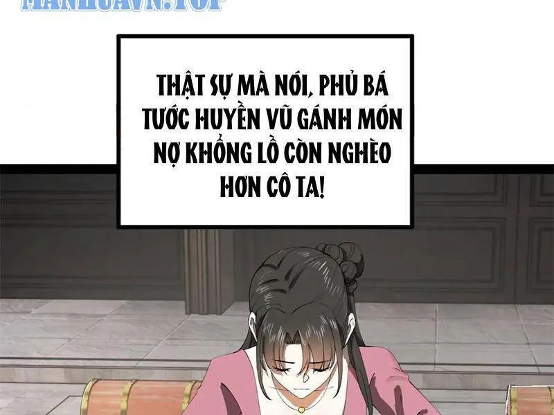 Chàng Rể Mạnh Nhất Lịch Sử chương 183 - trang 51