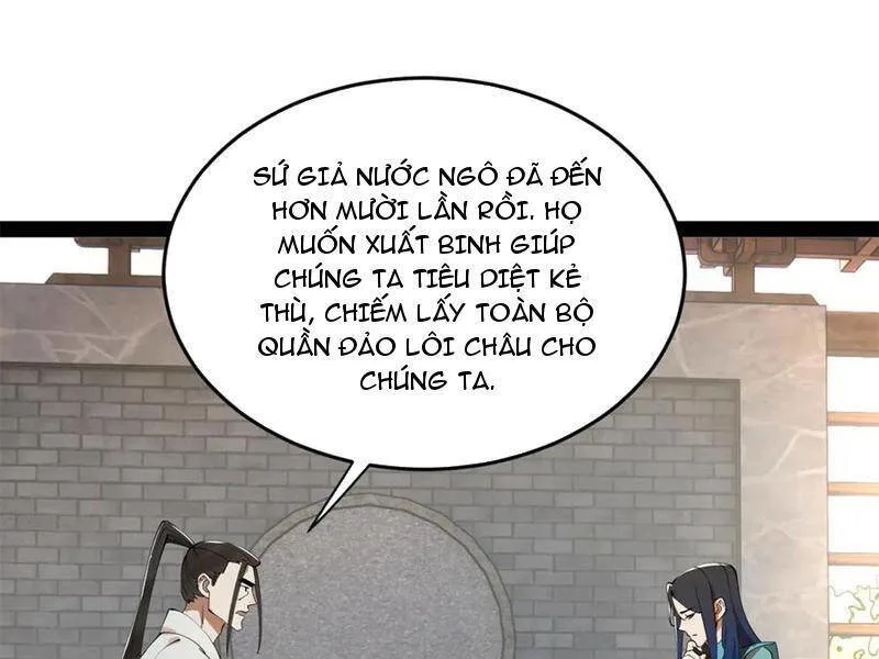 Chàng Rể Mạnh Nhất Lịch Sử chương 183 - trang 56