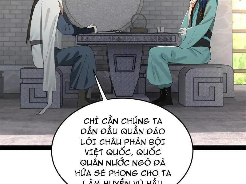 Chàng Rể Mạnh Nhất Lịch Sử chương 183 - trang 57