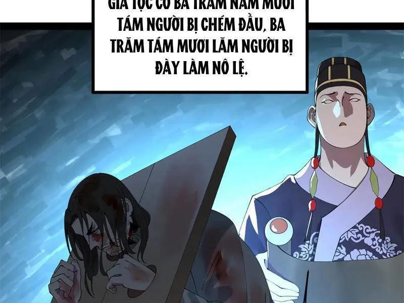 Chàng Rể Mạnh Nhất Lịch Sử chương 183 - trang 68
