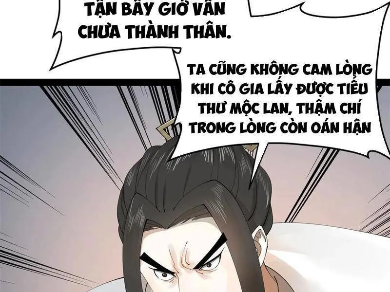 Chàng Rể Mạnh Nhất Lịch Sử chương 183 - trang 85