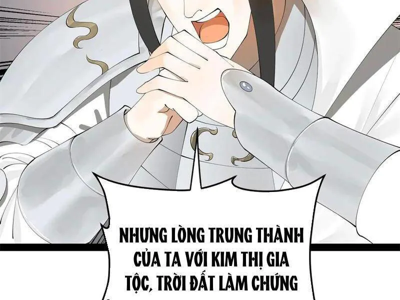Chàng Rể Mạnh Nhất Lịch Sử chương 183 - trang 86