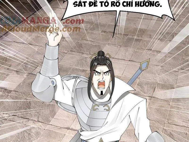 Chàng Rể Mạnh Nhất Lịch Sử chương 183 - trang 88