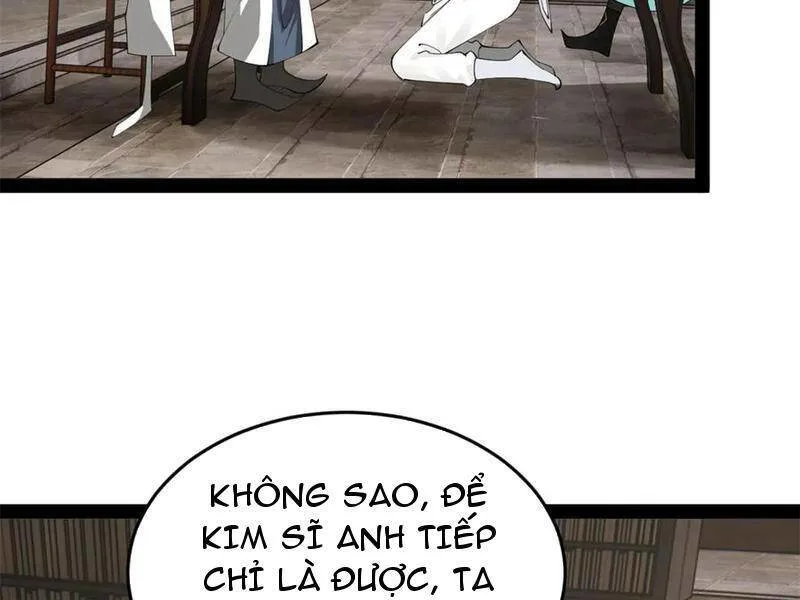 Chàng Rể Mạnh Nhất Lịch Sử chương 183 - trang 91