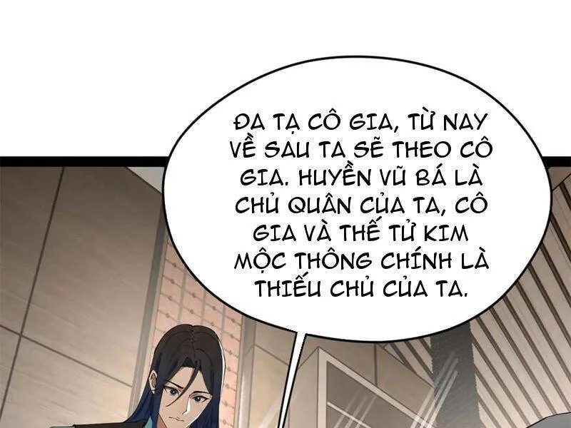 Chàng Rể Mạnh Nhất Lịch Sử chương 183 - trang 94