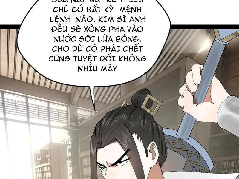 Chàng Rể Mạnh Nhất Lịch Sử chương 183 - trang 97