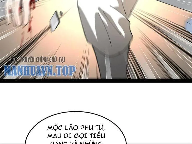 Chàng Rể Mạnh Nhất Lịch Sử chương 183 - trang 101