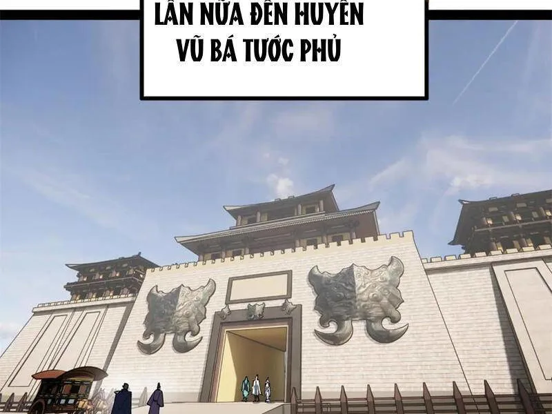 Chàng Rể Mạnh Nhất Lịch Sử chương 183 - trang 109
