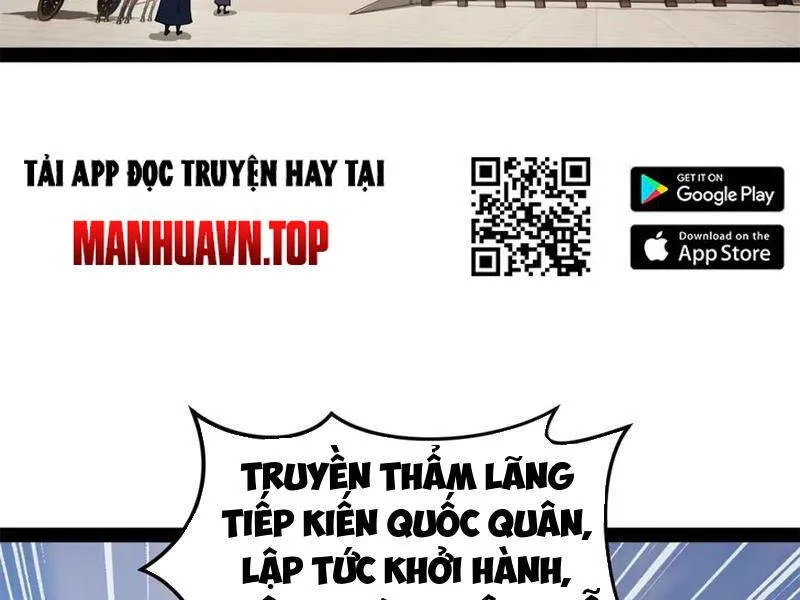 Chàng Rể Mạnh Nhất Lịch Sử chương 183 - trang 110