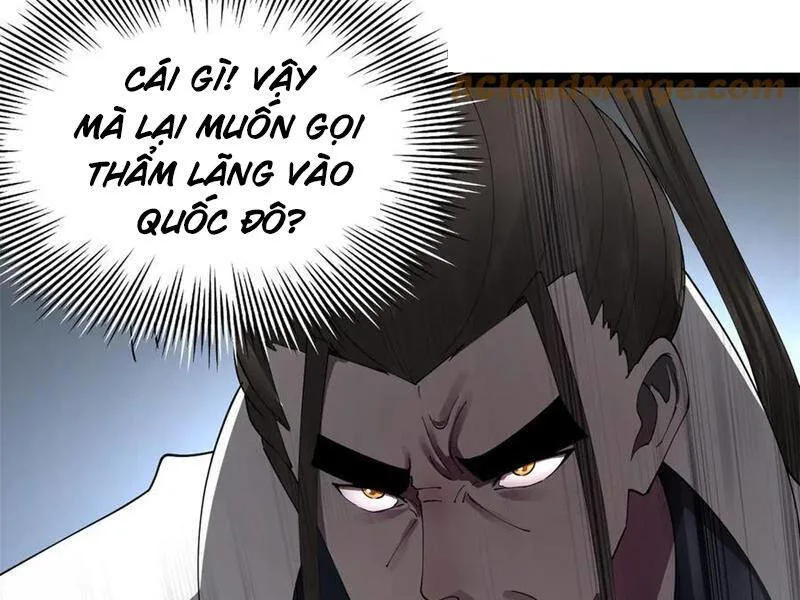 Chàng Rể Mạnh Nhất Lịch Sử chương 183 - trang 113