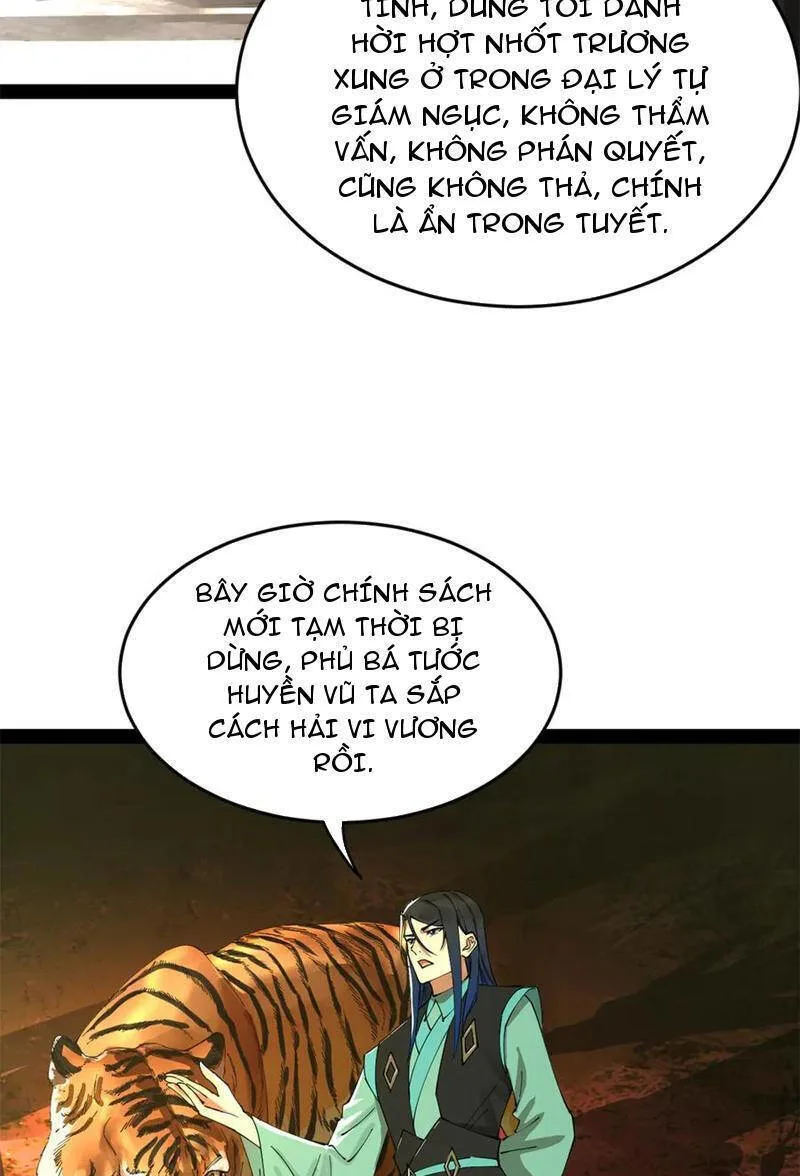 Chàng Rể Mạnh Nhất Lịch Sử chương 184 - trang 13