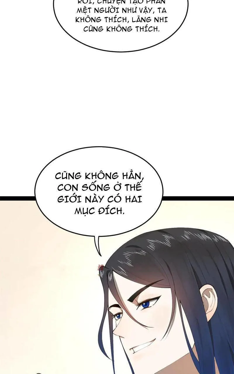 Chàng Rể Mạnh Nhất Lịch Sử chương 184 - trang 24