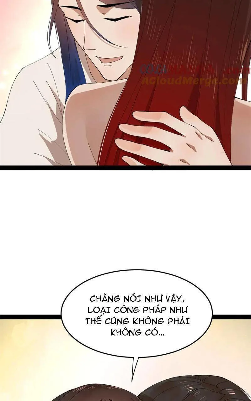 Chàng Rể Mạnh Nhất Lịch Sử chương 184 - trang 36