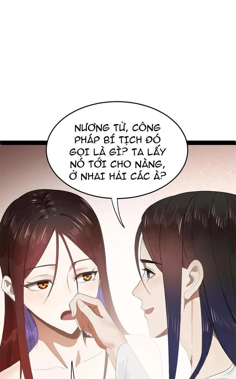 Chàng Rể Mạnh Nhất Lịch Sử chương 184 - trang 39