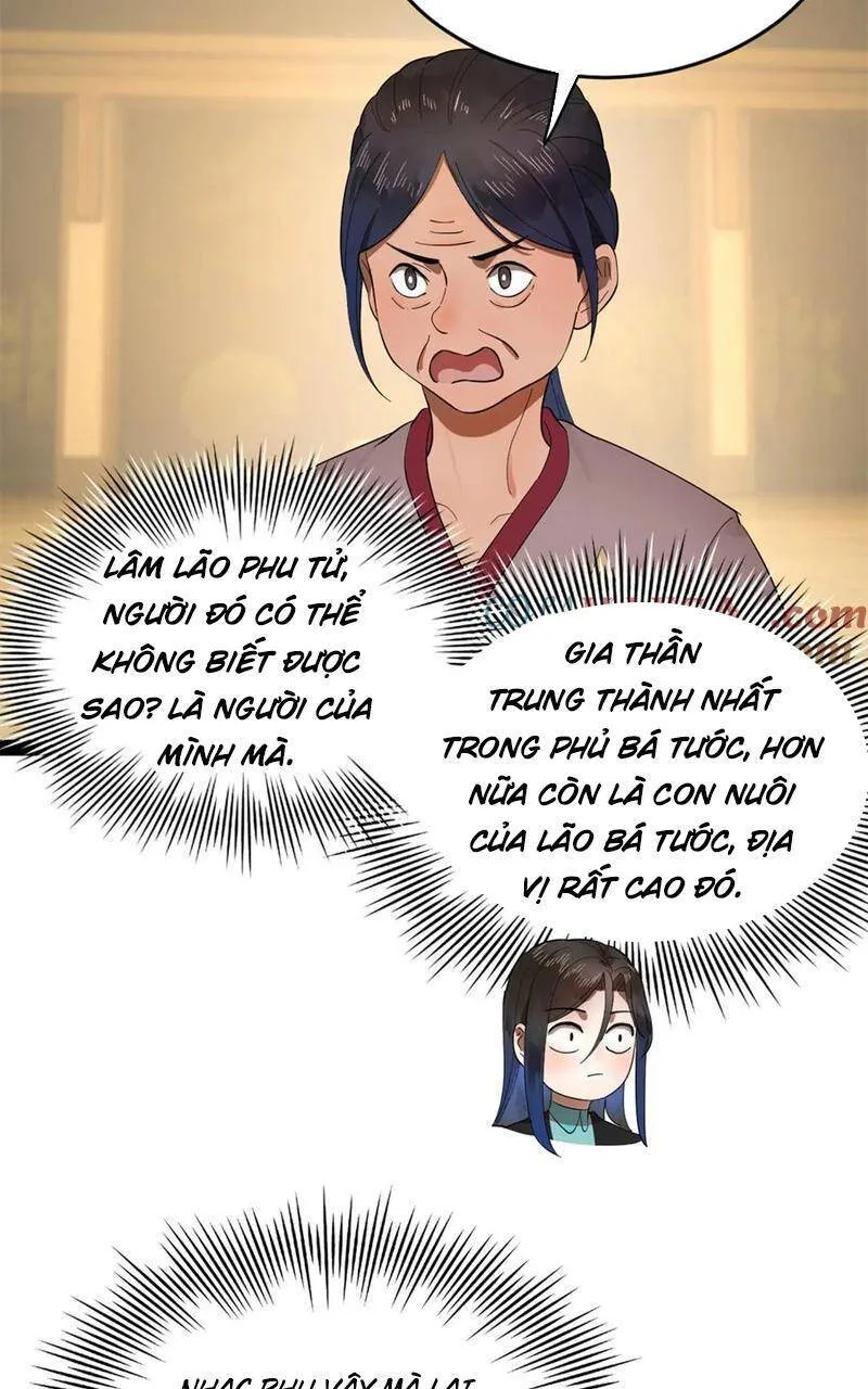 Chàng Rể Mạnh Nhất Lịch Sử chương 184 - trang 49