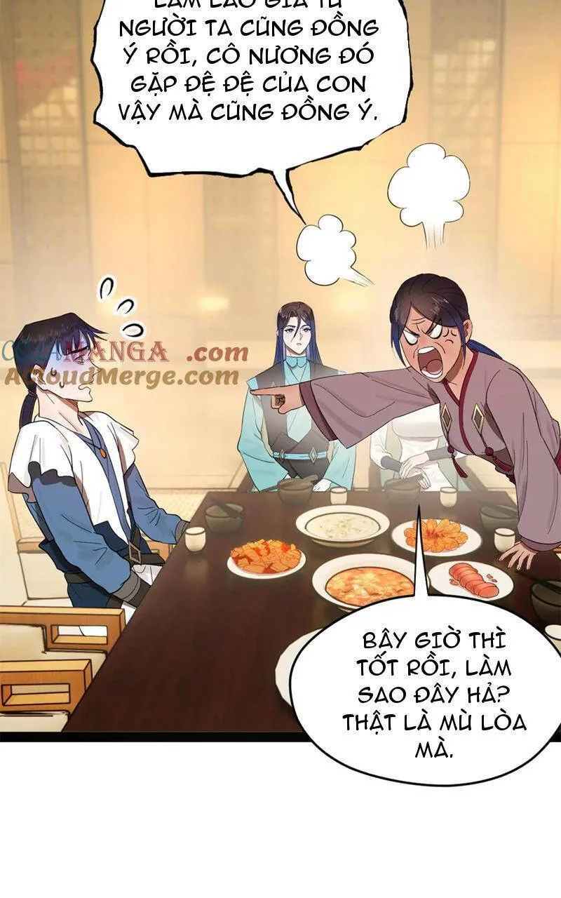 Chàng Rể Mạnh Nhất Lịch Sử chương 184 - trang 51