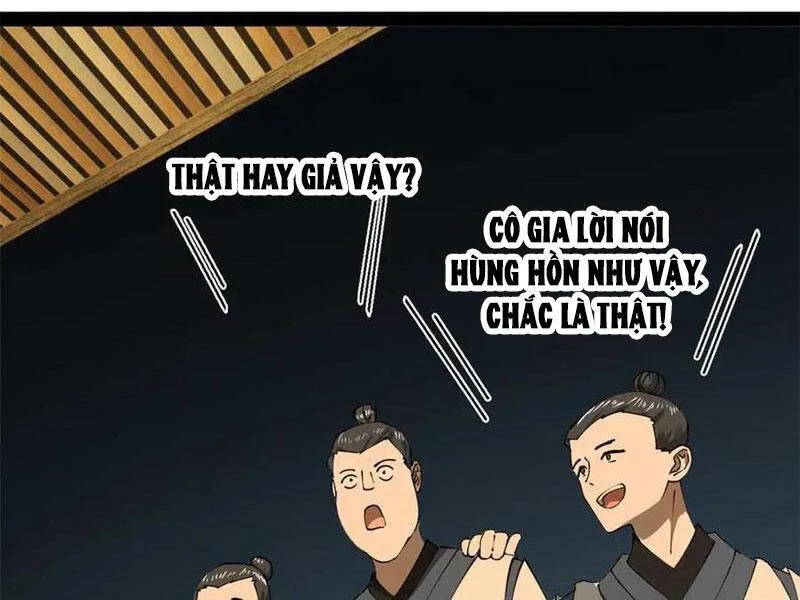 Chàng Rể Mạnh Nhất Lịch Sử chương 194 - trang 3