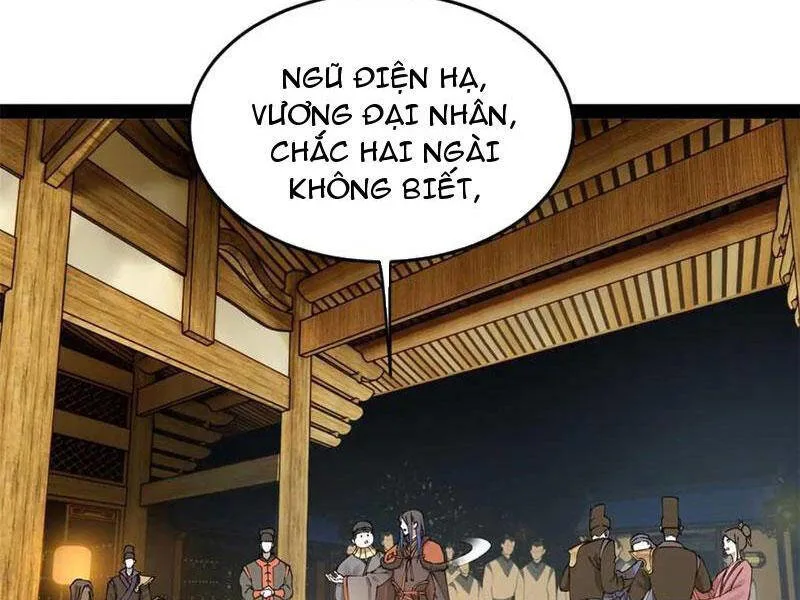 Chàng Rể Mạnh Nhất Lịch Sử chương 194 - trang 10