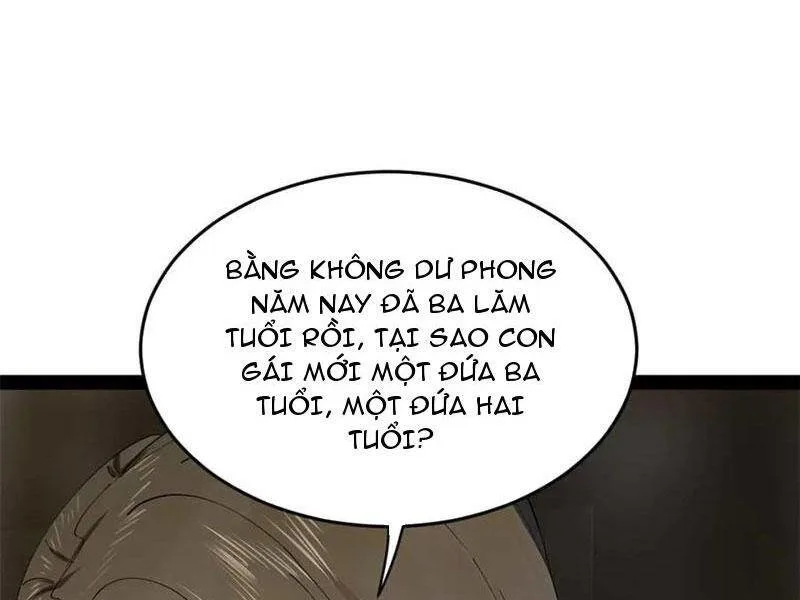 Chàng Rể Mạnh Nhất Lịch Sử chương 194 - trang 12