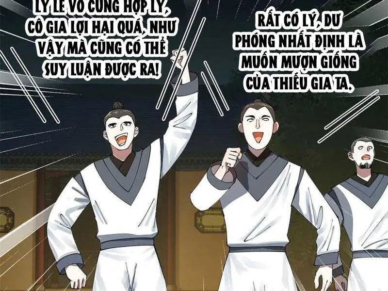 Chàng Rể Mạnh Nhất Lịch Sử chương 194 - trang 15