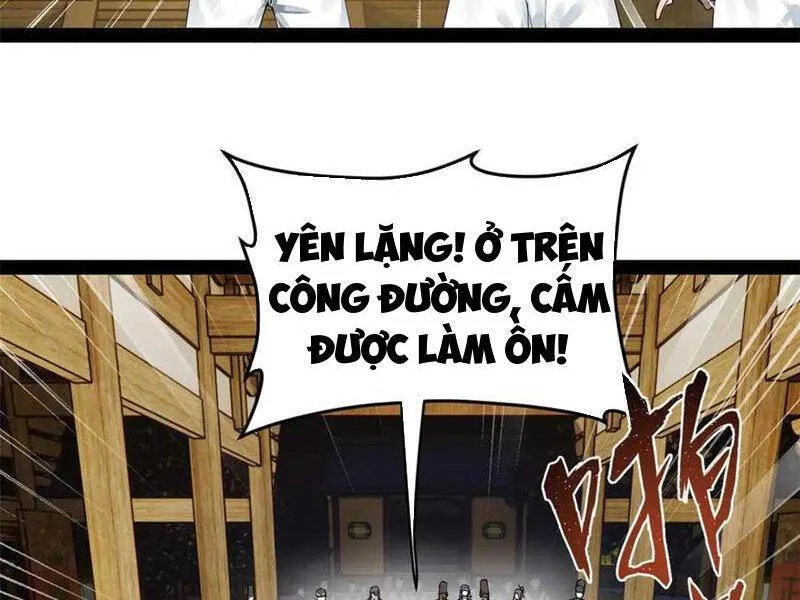 Chàng Rể Mạnh Nhất Lịch Sử chương 194 - trang 16