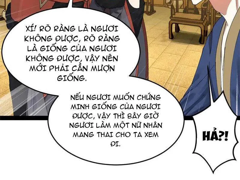Chàng Rể Mạnh Nhất Lịch Sử chương 194 - trang 20