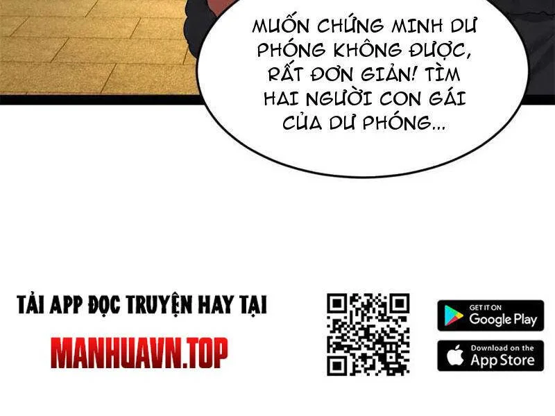 Chàng Rể Mạnh Nhất Lịch Sử chương 194 - trang 25
