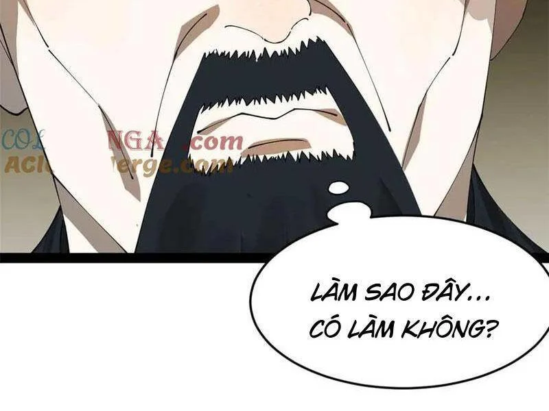 Chàng Rể Mạnh Nhất Lịch Sử chương 194 - trang 37