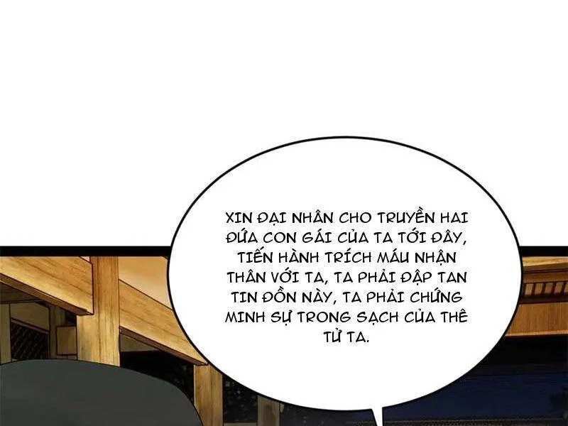 Chàng Rể Mạnh Nhất Lịch Sử chương 194 - trang 38