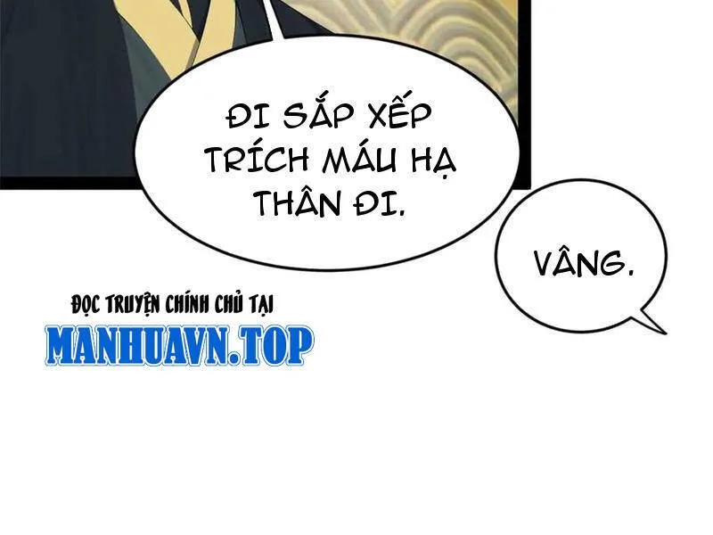 Chàng Rể Mạnh Nhất Lịch Sử chương 194 - trang 45