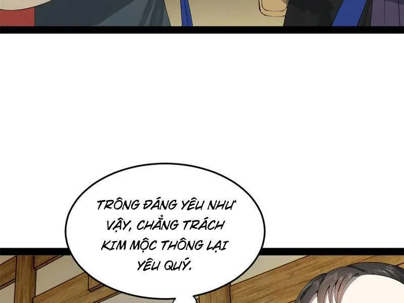Chàng Rể Mạnh Nhất Lịch Sử chương 194 - trang 50