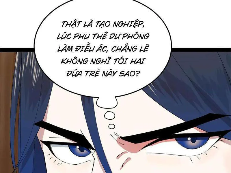 Chàng Rể Mạnh Nhất Lịch Sử chương 194 - trang 53