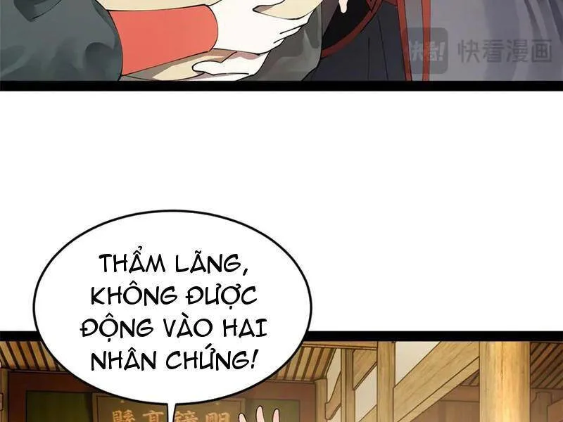 Chàng Rể Mạnh Nhất Lịch Sử chương 194 - trang 59