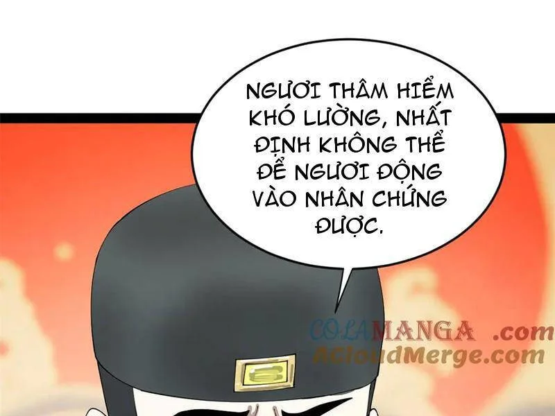 Chàng Rể Mạnh Nhất Lịch Sử chương 194 - trang 62