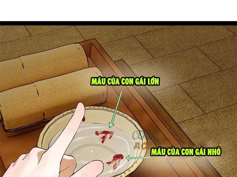 Chàng Rể Mạnh Nhất Lịch Sử chương 194 - trang 74