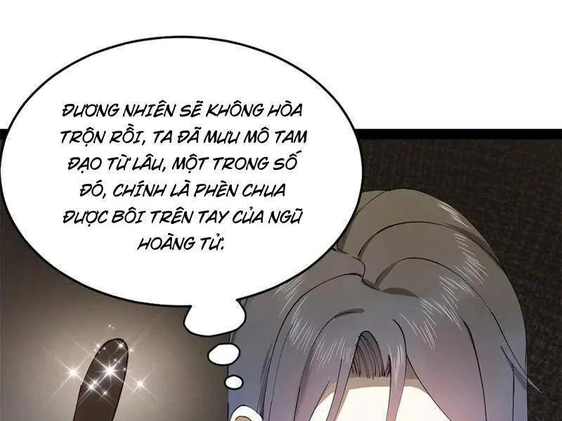 Chàng Rể Mạnh Nhất Lịch Sử chương 194 - trang 84