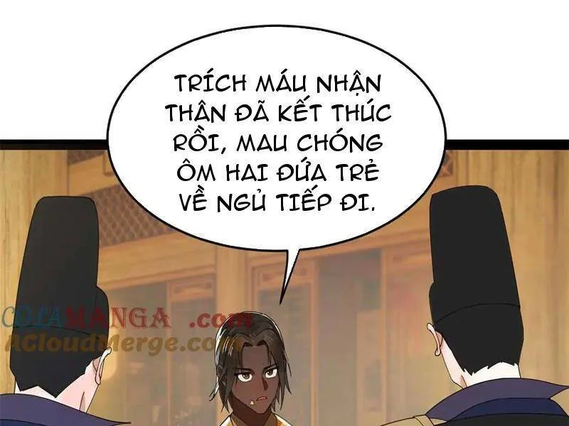 Chàng Rể Mạnh Nhất Lịch Sử chương 194 - trang 87