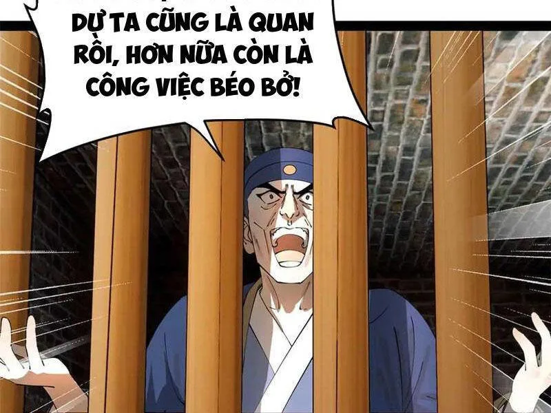 Chàng Rể Mạnh Nhất Lịch Sử chương 196 - trang 25