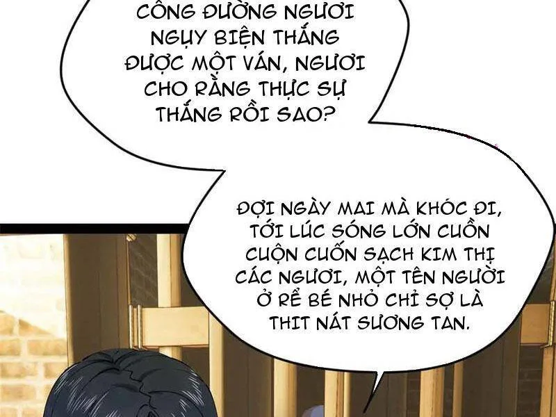 Chàng Rể Mạnh Nhất Lịch Sử chương 196 - trang 30