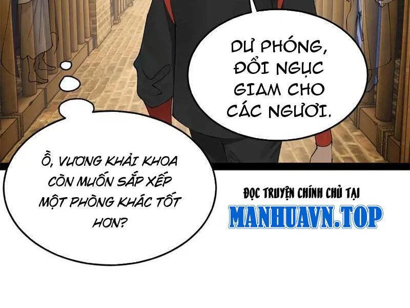 Chàng Rể Mạnh Nhất Lịch Sử chương 196 - trang 37